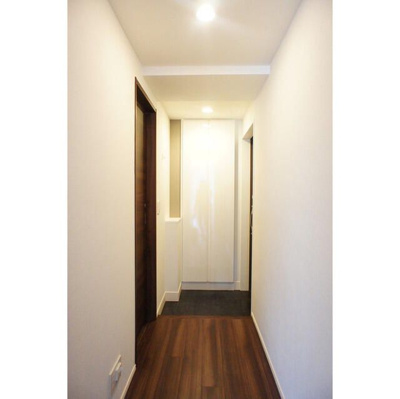 【玄関】 | スタイリオ品川中延