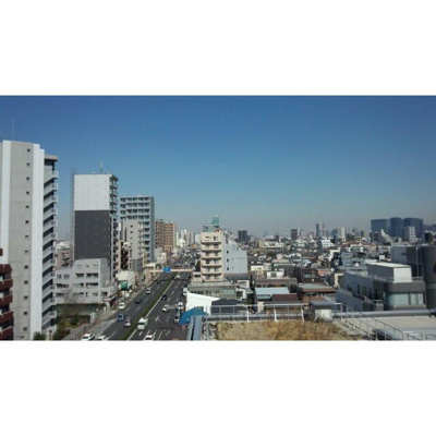 【展望】 | スタイリオ品川中延