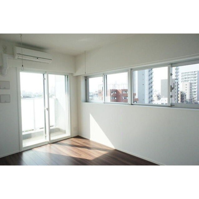 【居間・リビング】 | スタイリオ品川中延