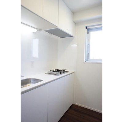 【キッチン】 | スタイリオ品川中延