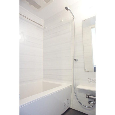 【浴室】 | スタイリオ品川中延