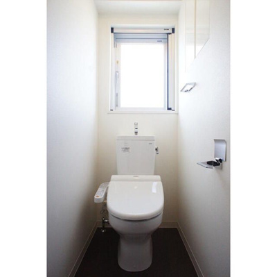 【トイレ】 | スタイリオ品川中延