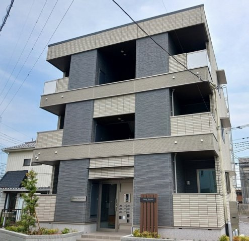 アーバンメゾン