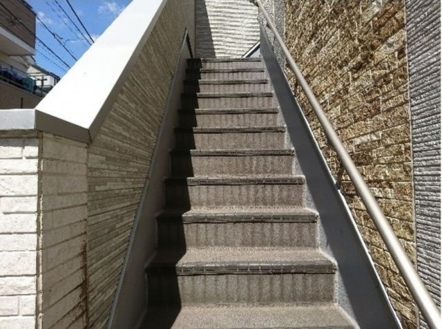 ソレイユ南長崎(ソレイユミナミナガサキ)のその他共用部分