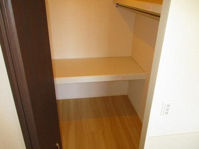 【収納】 | ＭＫハイム