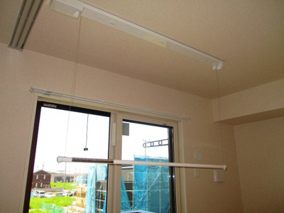 【寝室】 | ＭＫハイム