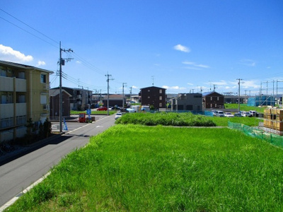 【展望】 | ＭＫハイム