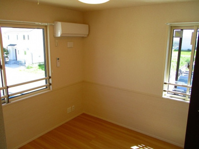 【洋室】 | ＭＫハイム