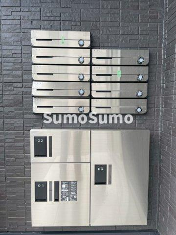 ヴェルジュ博多南グランスイートのその他共用部分