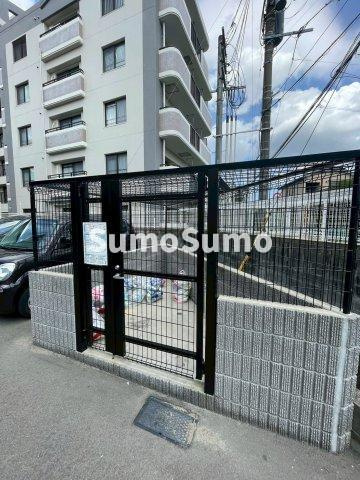 ヴェルジュ博多南グランスイートのその他共用部分