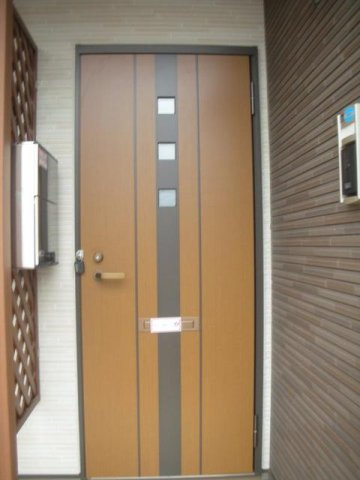 ルセンティエのその他共用部分