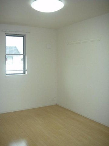 ルセンティエの内装