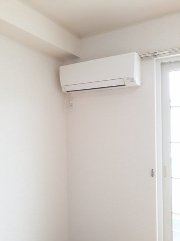 アエロポルトの設備