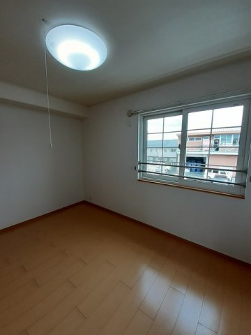 アエロポルトの内装