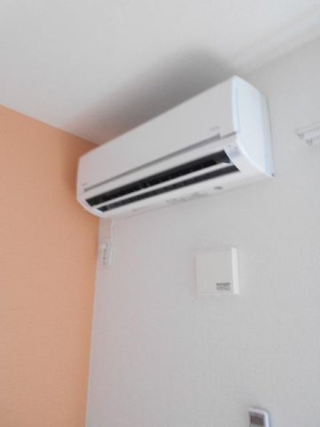 ジェルメ・Ｔの設備