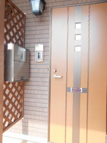 ジェルメ・Ｔのその他共用部分