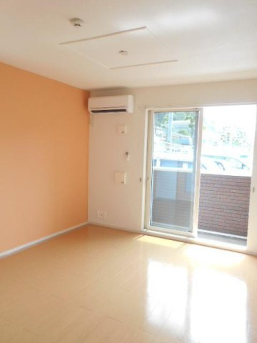 ジェルメ・Ｔの内装