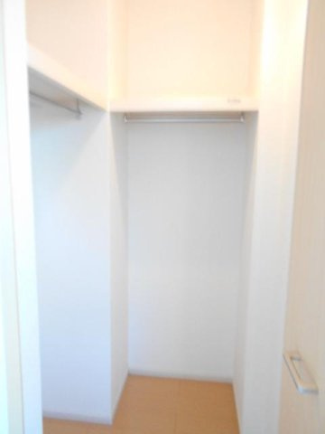 ジェルメ・Ｔの収納