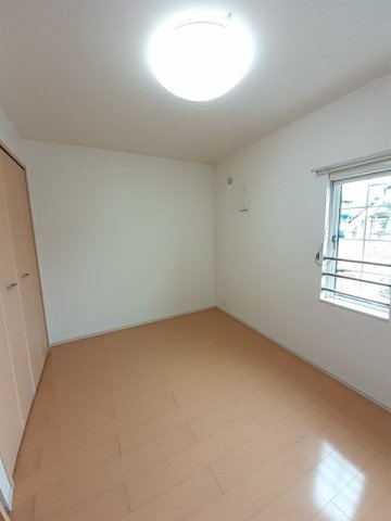 スターオアシスの内装