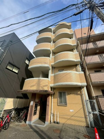 ヴィラージュ美野島