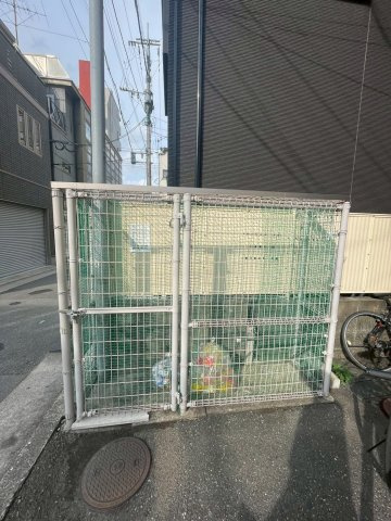ヴィラージュ美野島のその他共用部分