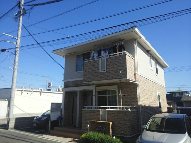 クラレットヒルズ