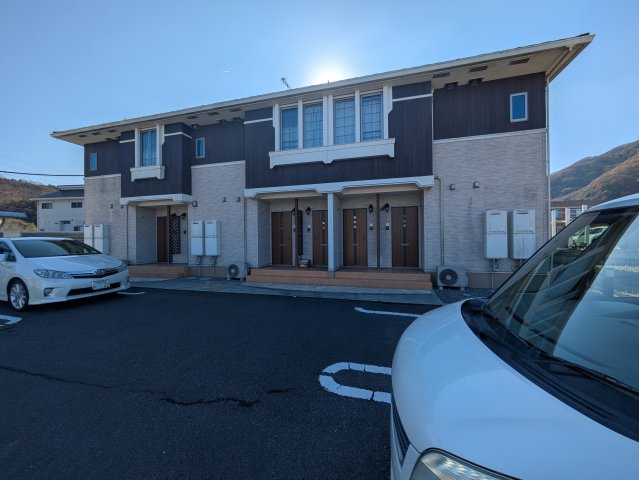 フェリーチェMK