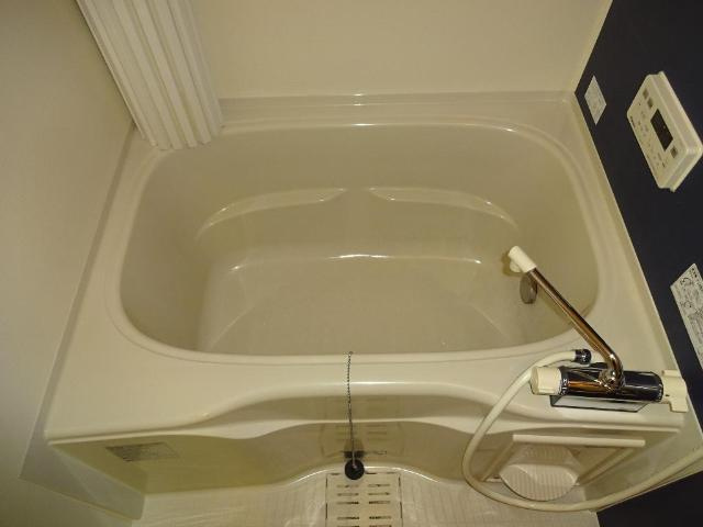 リアンの浴室|バス