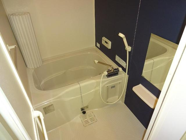 リアンの浴室|バス