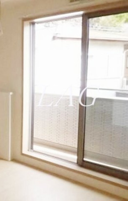 【バルコニー】 | Floresta | バルコニーです。