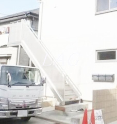 【その他共用部分】 | Floresta | 共用部です。