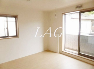 【寝室】 | Floresta | 寝室です。