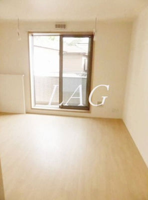 【居間・リビング】 | Floresta | 洋室のお部屋です。