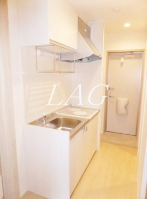 【キッチン】 | Floresta | キッチンです。