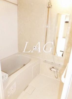 【浴室】 | Floresta | お風呂です。