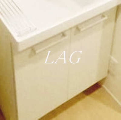 【収納】 | Floresta | 洗面台下収納です。