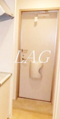 【玄関】 | Floresta | 玄関です。