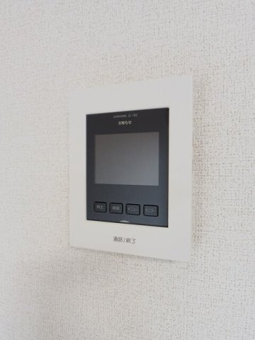 ノーブル飛鳥Ａの設備