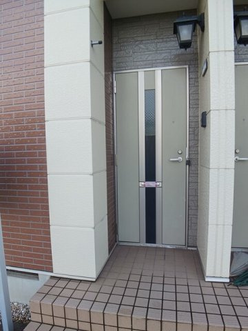 ノーブル飛鳥Ａのその他共用部分