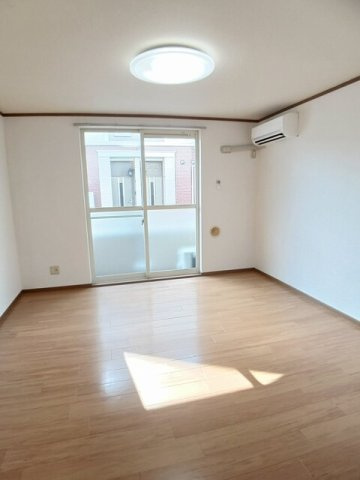 ノーブル飛鳥Ａの内装