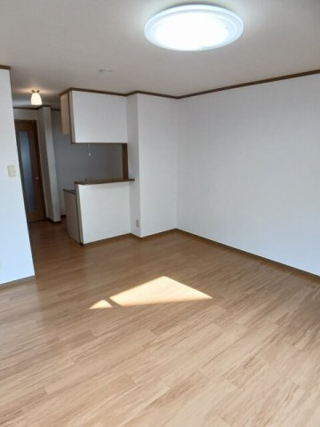 ノーブル飛鳥Ａの内装