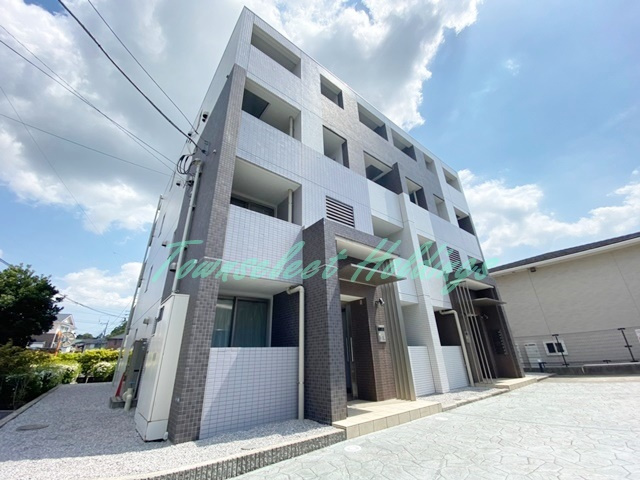 ブランドール湘南