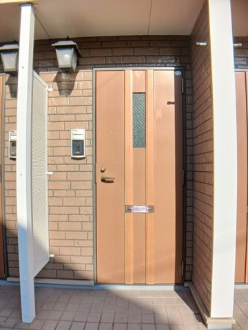 桜のその他共用部分