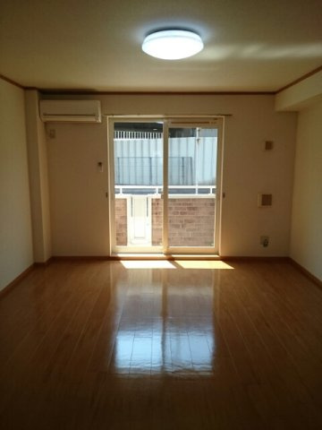 ｏＡｚｏ　Ａ棟の内装