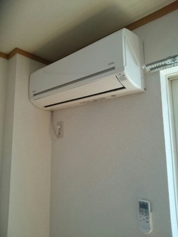 ｏＡｚｏ　Ａ棟の設備