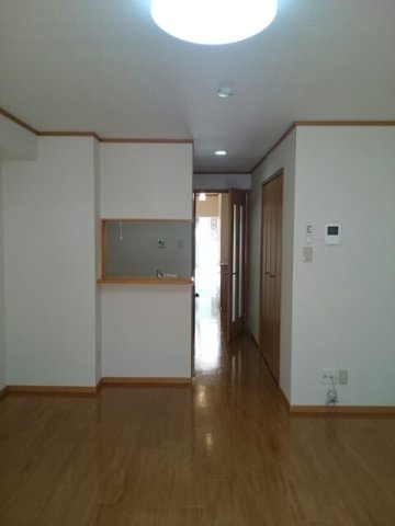 ｏＡｚｏ　Ａ棟の内装