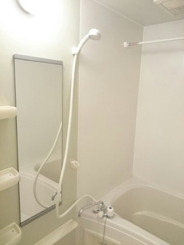 ｏＡｚｏ　Ａ棟の浴室