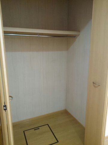 ｏＡｚｏ　Ａ棟の収納