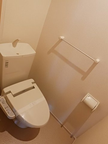 プリムローズ　うえまつ　Ⅱのトイレ