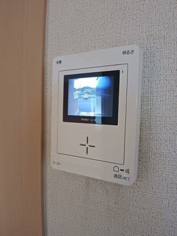 プリムローズ　うえまつ　Ⅱの設備